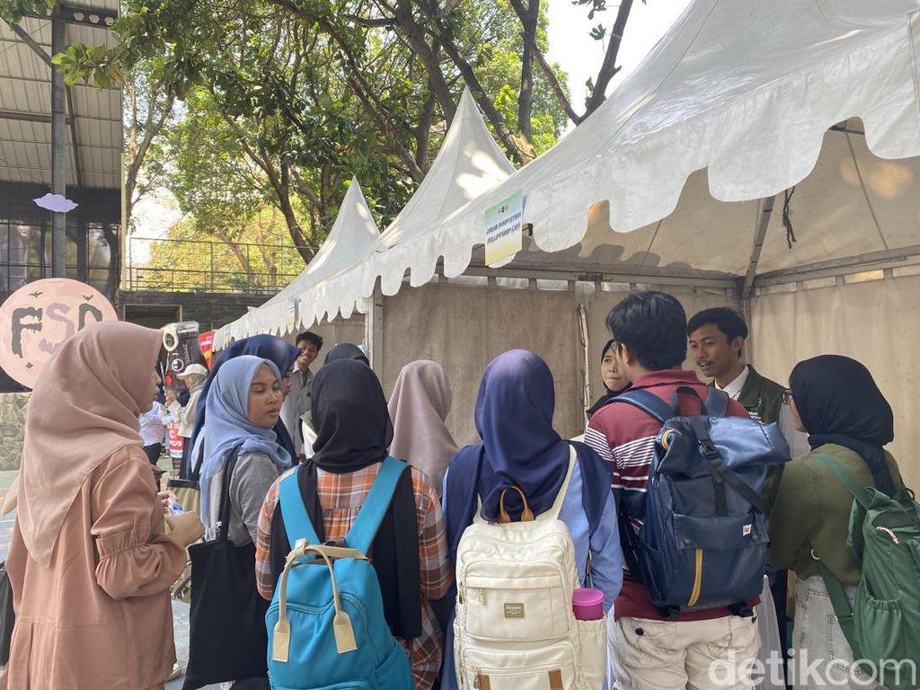 Universitas, Pasar, dan Krisis Makna Pendidikan